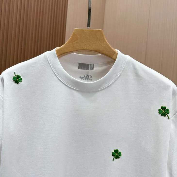 Dior T Shirts Short _SKUDiorS-2XL12yr7016148